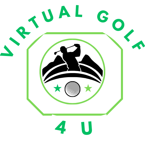 Virtual Golf 4U